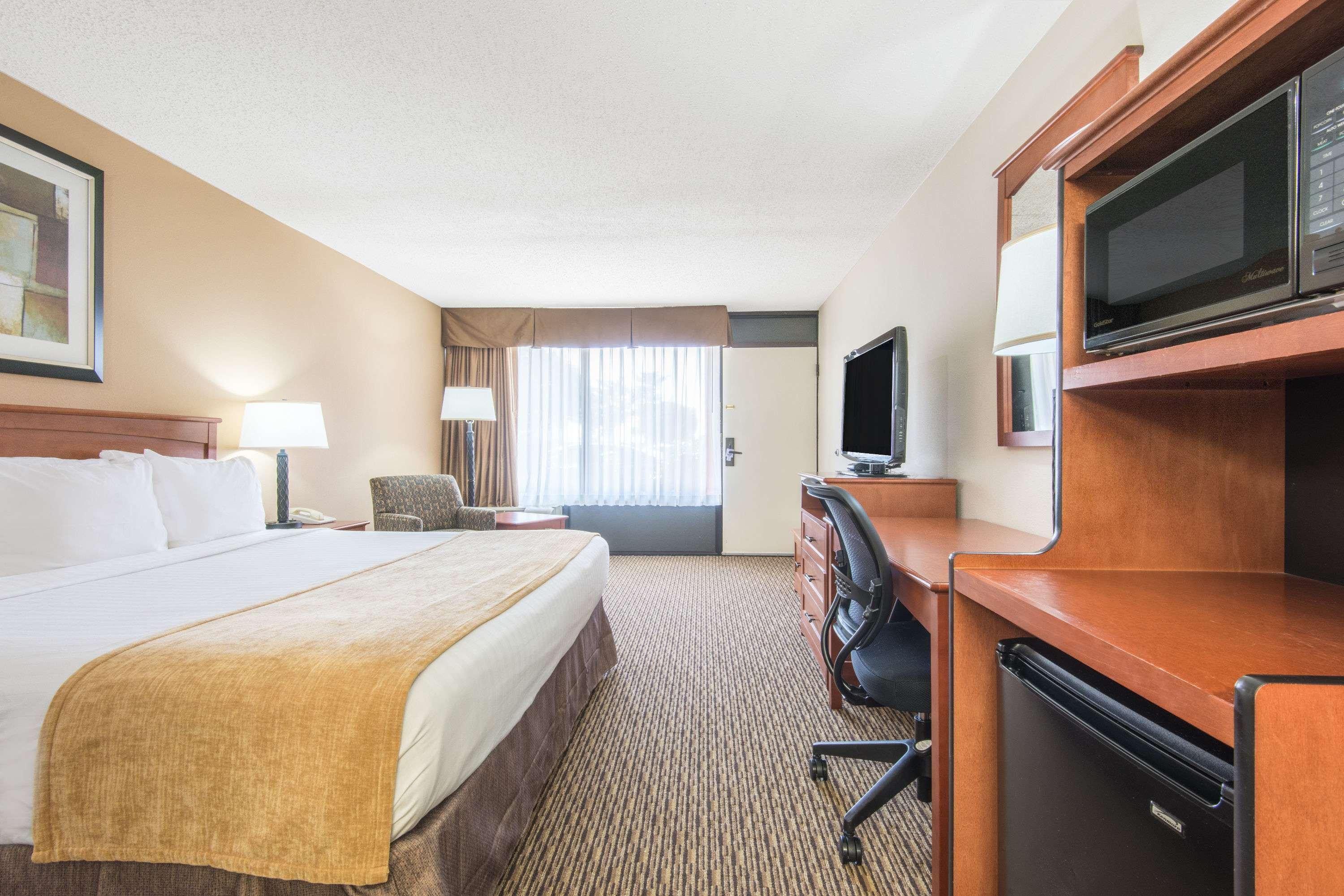 Days Inn by Wyndham Altus Exterior foto