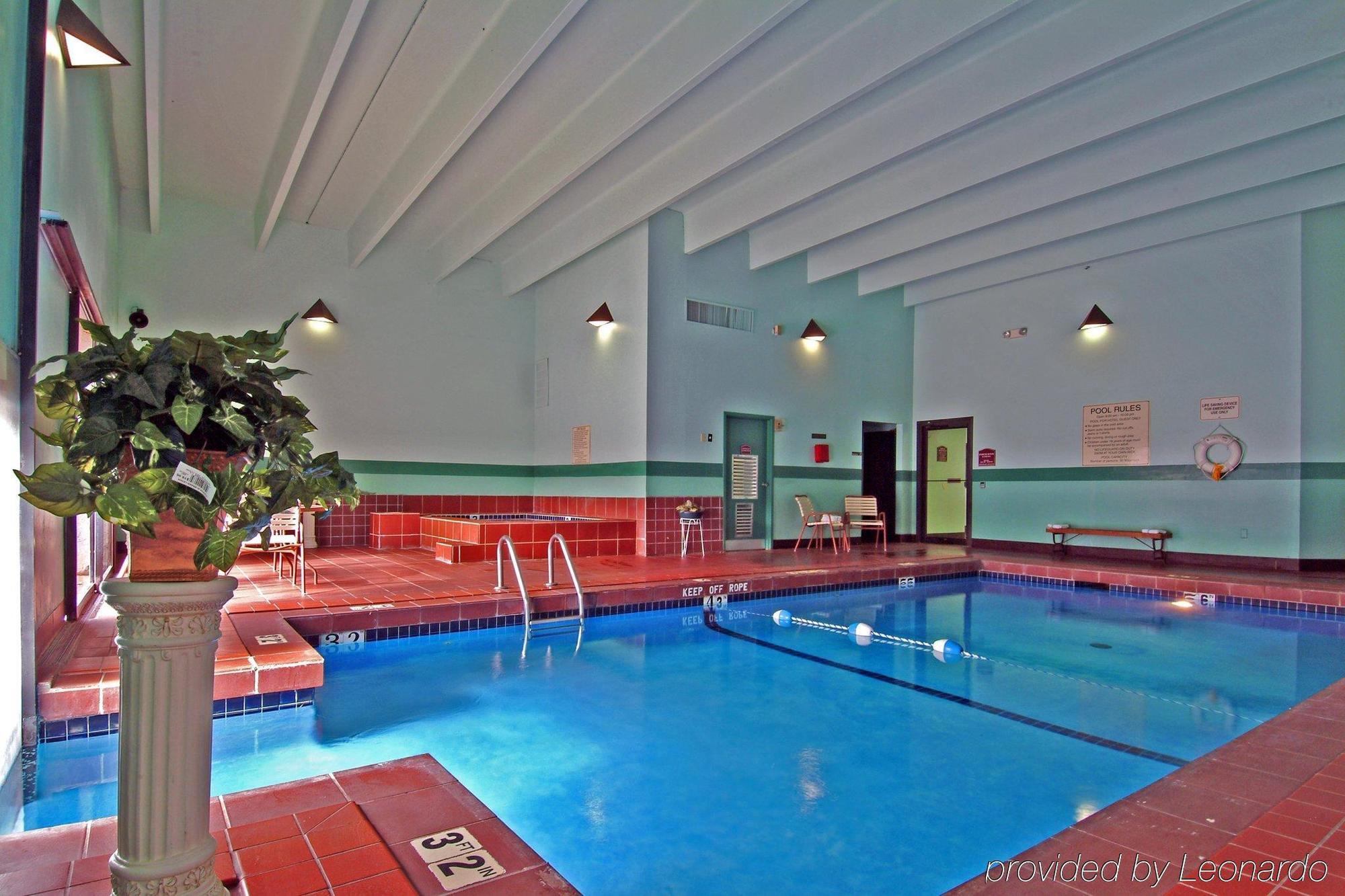 Days Inn by Wyndham Altus Exterior foto