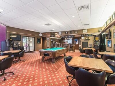 Days Inn by Wyndham Altus Exterior foto